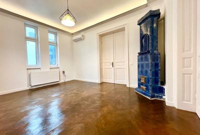 Birou, de 140 mp, în Dorobanți - 17