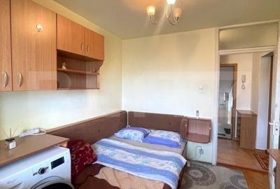 Garsoniera, 20 mp, A.C, parcare, zona Kaufland Marasti - 2