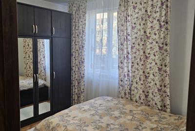 Apartament cu 3 camere decomandat în Dâmbu Pietros - 12