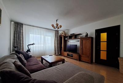 Apartament cu 3 camere decomandat, mobilat în Militari - 2
