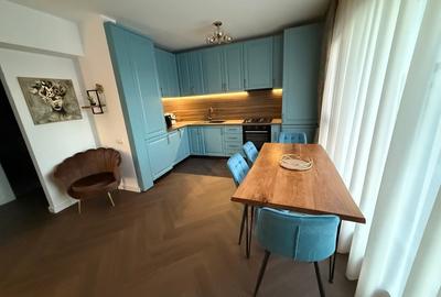 Apartament cu 2 camere decomandat, mobilat în Central - 3