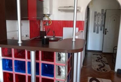 Garsonieră semidecomandată, mobilată în 15 Noiembrie - 6