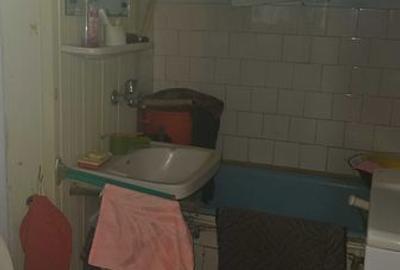 Apartament cu 2 camere decomandat în Central - 1