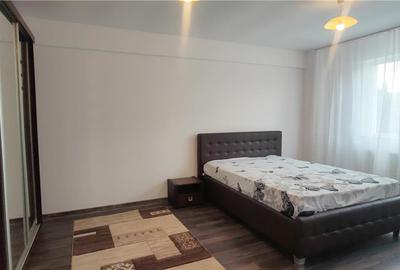 Garsonieră decomandată în Bucium - 13