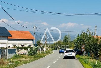 Teren de vanzare Turcine?ti, jude?ul Gorj - 11