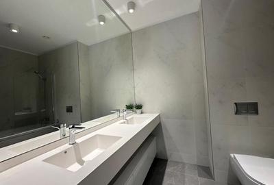 Apartament cu 4 camere decomandat în Barbu Văcărescu - 6