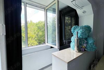 Apartament 2 camere! Renovat ?i utilat la cheie. - 3