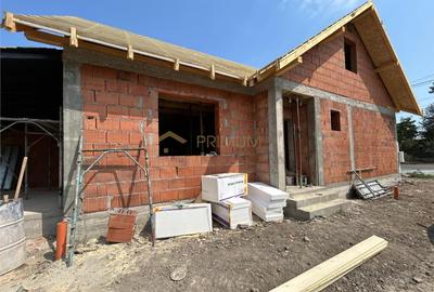 Sanmihaiul Roman- toate utilitatile- pozitie excelenta Sanmihaiul Roman- toate utilitatile- pozitie excelenta - 3