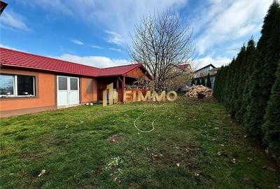 Casa 400 mp | 10 ari teren | Sf. Ilie | Suceava | ID:1479 - 13