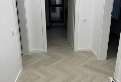 Apartament cu 3 camere decomandat, mobilat în Lujerului - 16