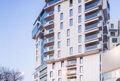 Apartament cu 4 camere decomandat, mobilat în Herăstrău - 22