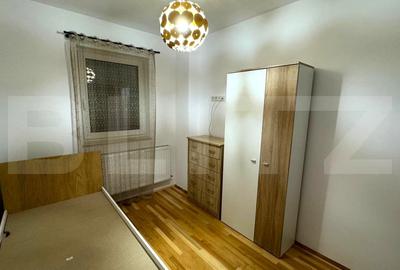 Apartament cu 3 camere, 66 mp, bloc nou, zona - Pompieri - 7