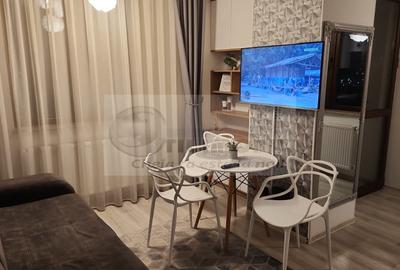 Apartament cu 2 camere semidecomandat, mobilat în Centru Civic - 5