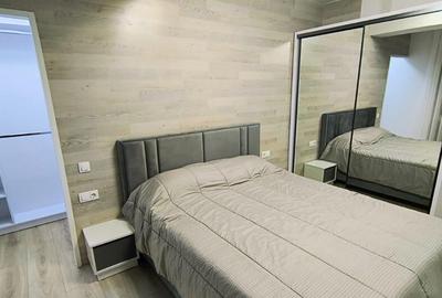 Apartament cu 2 camere decomandat în Timpuri Noi