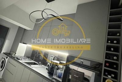 Apartament modern 3 camere, 64 mp, complet mobilat- Tătărași - 7