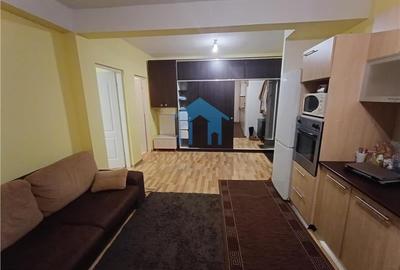 Apartament 2 camere, Gheorgheni - 3