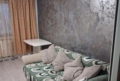 Garsonieră semidecomandată în Poarta 6 - 1