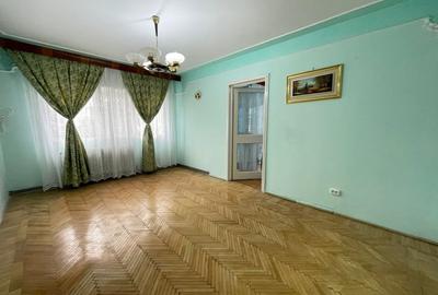 Apartament 2 camere-Podu Ros-etaj 2-bloc fara risc - 5