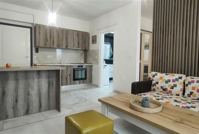 Apartament cu 2 camere în Aeroport - 2