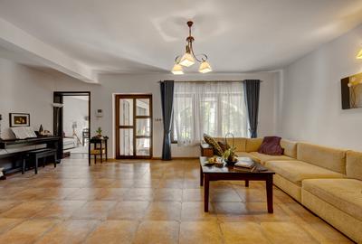 249 mp utili într-o zonă liniștită din Pipera | 4 dormitoare | Fără comision - 6