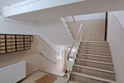 Apartament cu 4 camere decomandat, mobilat în Apărătorii Patriei - 9