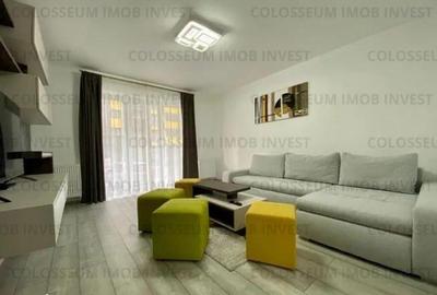 Apartament cu 3 camere, decomandat - zona Avantgarden 3 - 1
