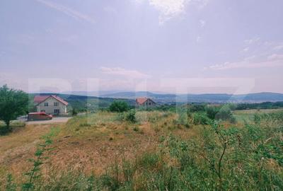 Teren de vanzare 750 mp, zona ICAR - 2 parcele disponibile Teren de vanzare 750 mp, zona ICAR - 2 parcele disponibile - 4