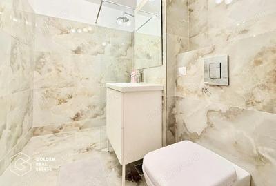 Garsoniera de inchiriat, ideala pentru birou, Pia?a Alba Iulia, Sec 3 - 3