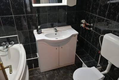 2 camere decomandate Teiul Doamnei - disponibil 1 Noiembrie - 7