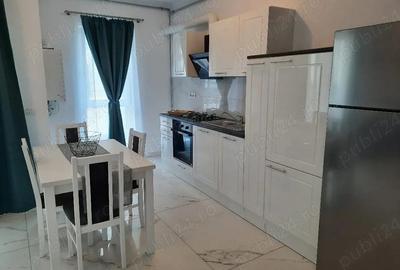 Apartament cu 2 camere decomandat în Giroc - 7