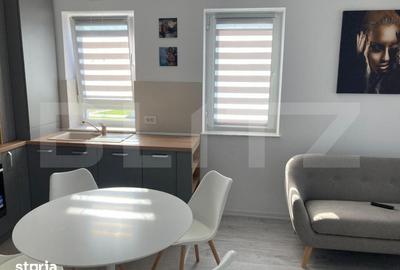 Apartament cu 2 camere în Tractorul - 3