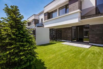 Casă cu 4 camere cu Teren 220 Mp în Prelungirea Ghencea