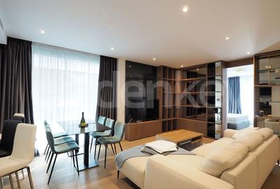 Apartament cu 4 camere decomandat, mobilat în Primăverii - 4
