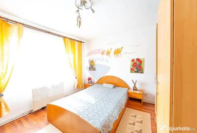 Apartament cu 4 camere decomandat în Craiter - 7
