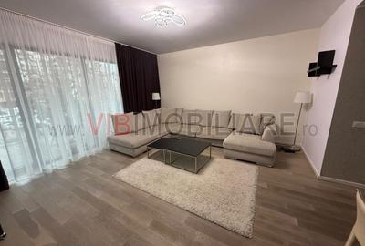 Apartement 3 camere, Herastrau- Floreasca cu vedere spre lac - 3