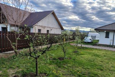 Casă cu 4 camere în Zănești - 5