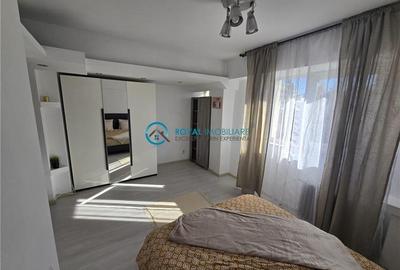 Apartament cu 2 camere decomandat în Ultracentral - 7
