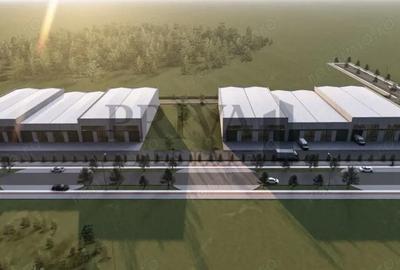 Spațiu comercial, de 228 mp, în Torontalului - 7