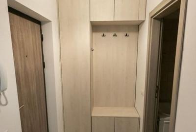 Garsoniera moderna, decomandata, 45mp, la 12 minute de metrou - Brancusi - 8