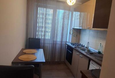 Apartament cu 2 camere decomandat, mobilat în Teiul Doamnei - 1