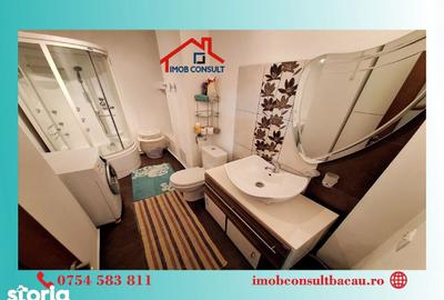 Apartament cu 2 camere decomandat în Banca Națională - 3