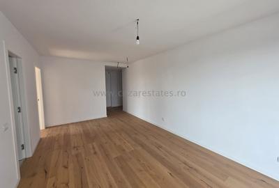 Apartament cu 2 camere decomandat, mobilat în Herăstrău - 2