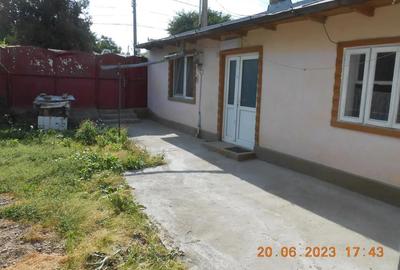 Casa 3 camere Brailita - 1