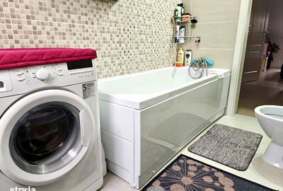 Apartament cu 2 camere decomandat, mobilat în Dumbrăvița - 2