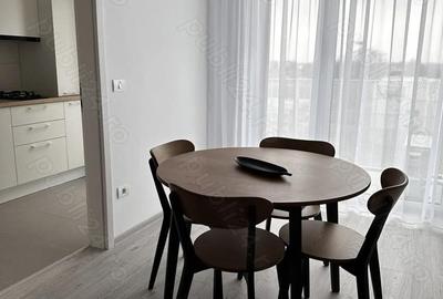 Garsonieră decomandată în Central - 1