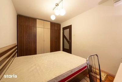 Apartament cu 2 camere în Podgoria - 6