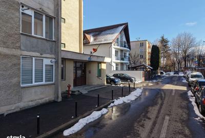 Garsonieră în Astra - 1