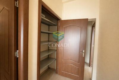 Apartament cu 2 camere decomandat în Ștefan cel Mare - 9