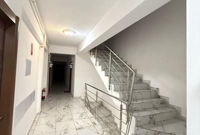 Apartament cu 2 camere decomandat, mobilat în Militari - 12