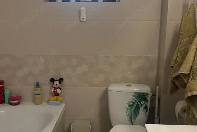 Apartament cu 2 camere decomandat în Hlincea - 8